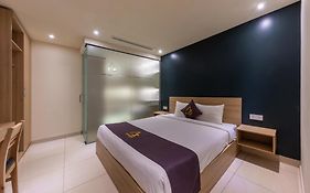 Azumaya Hotel Hai Phong